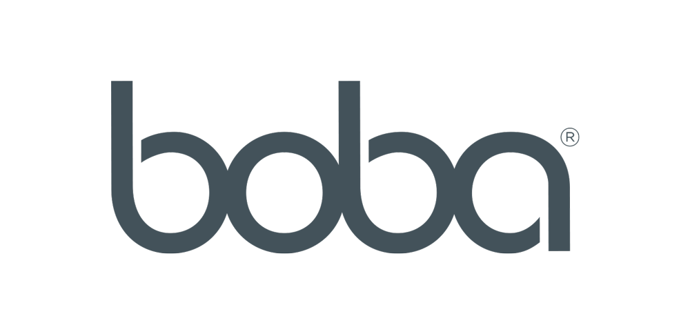 Boba UK logo