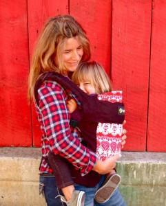 Mom’s Who Inspire: Holli Zollinger