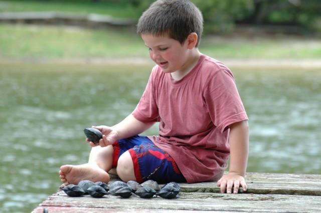 Recess from Seatwork, Natural Learning in Mathematics