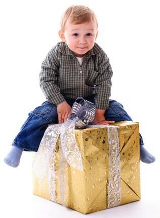 Happy Holidays! Win a Boba!