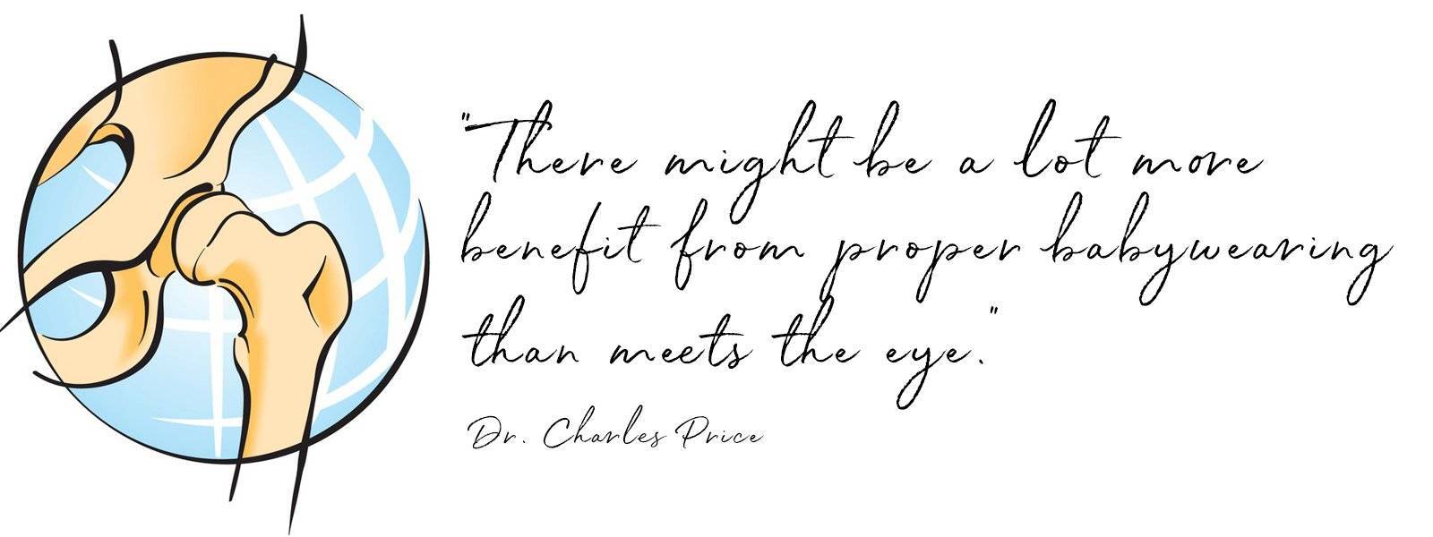 An Interview with Dr. Charles Price from the International Hip Dysplasia Institute