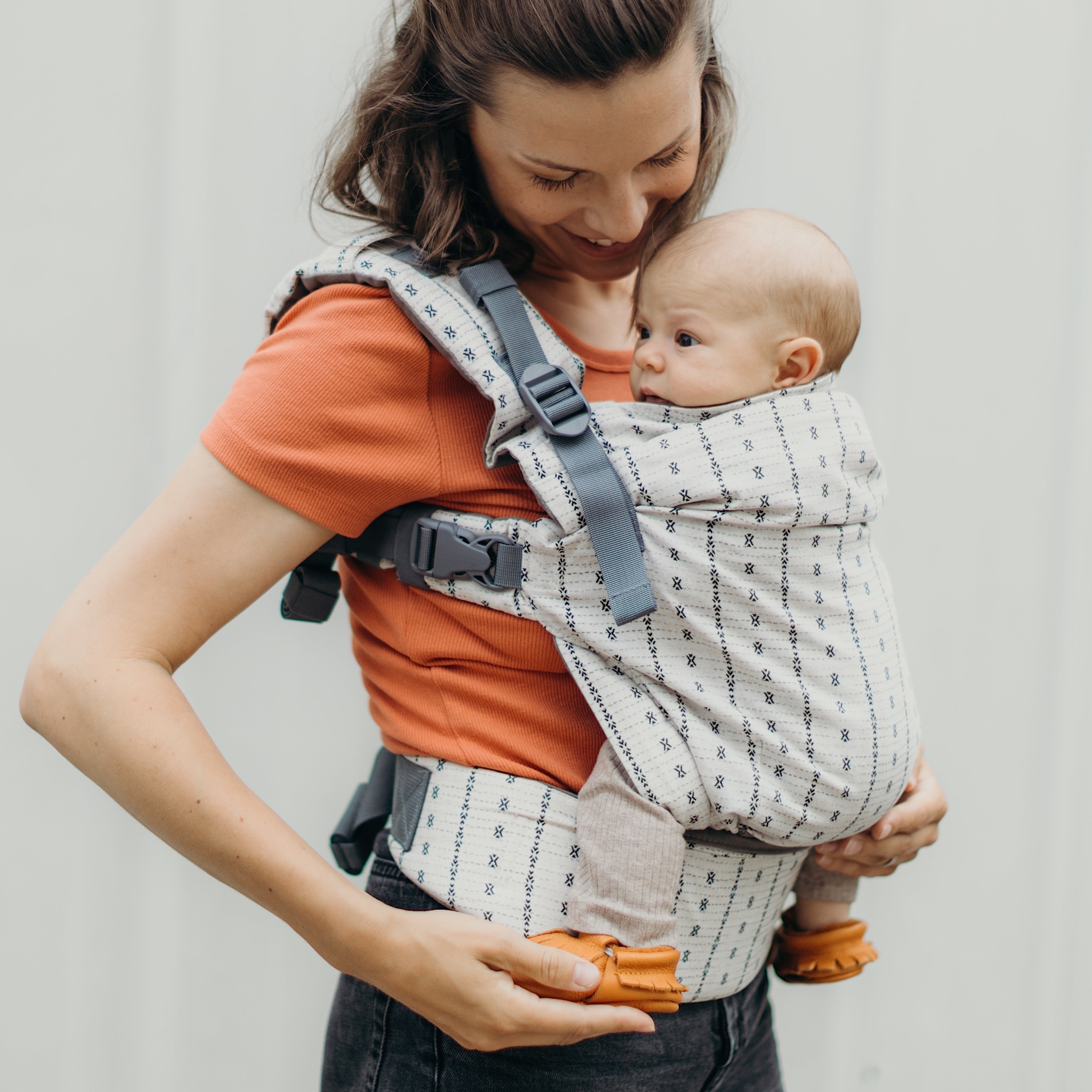 Shop All Boba Baby Carriers