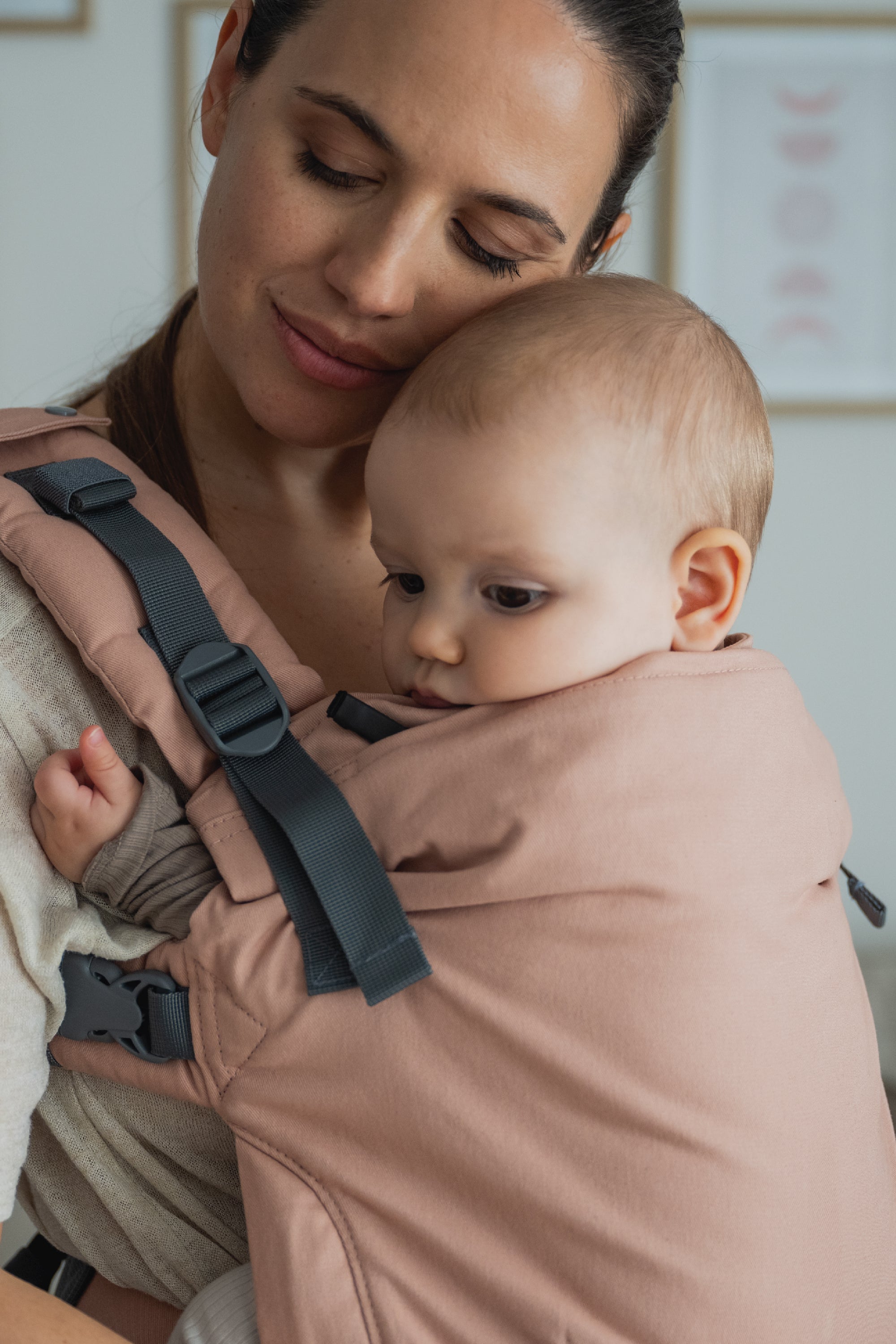 Boba baby carrier uk hotsell