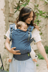 Boba X Baby Carrier Chambray