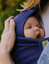 An ideal pick for busy parents, the Boba Bliss Newborn Baby Carrier is designed with a unique stretchy elastic knit fabric that provides optimal comfort and support from 0 - 18 months or up to 35 lbs (16 kg). Enjoy simple convenience at home or on-the-go!